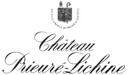 Chateau Prieure-Lichine online at WeinBaule.de | The home of wine